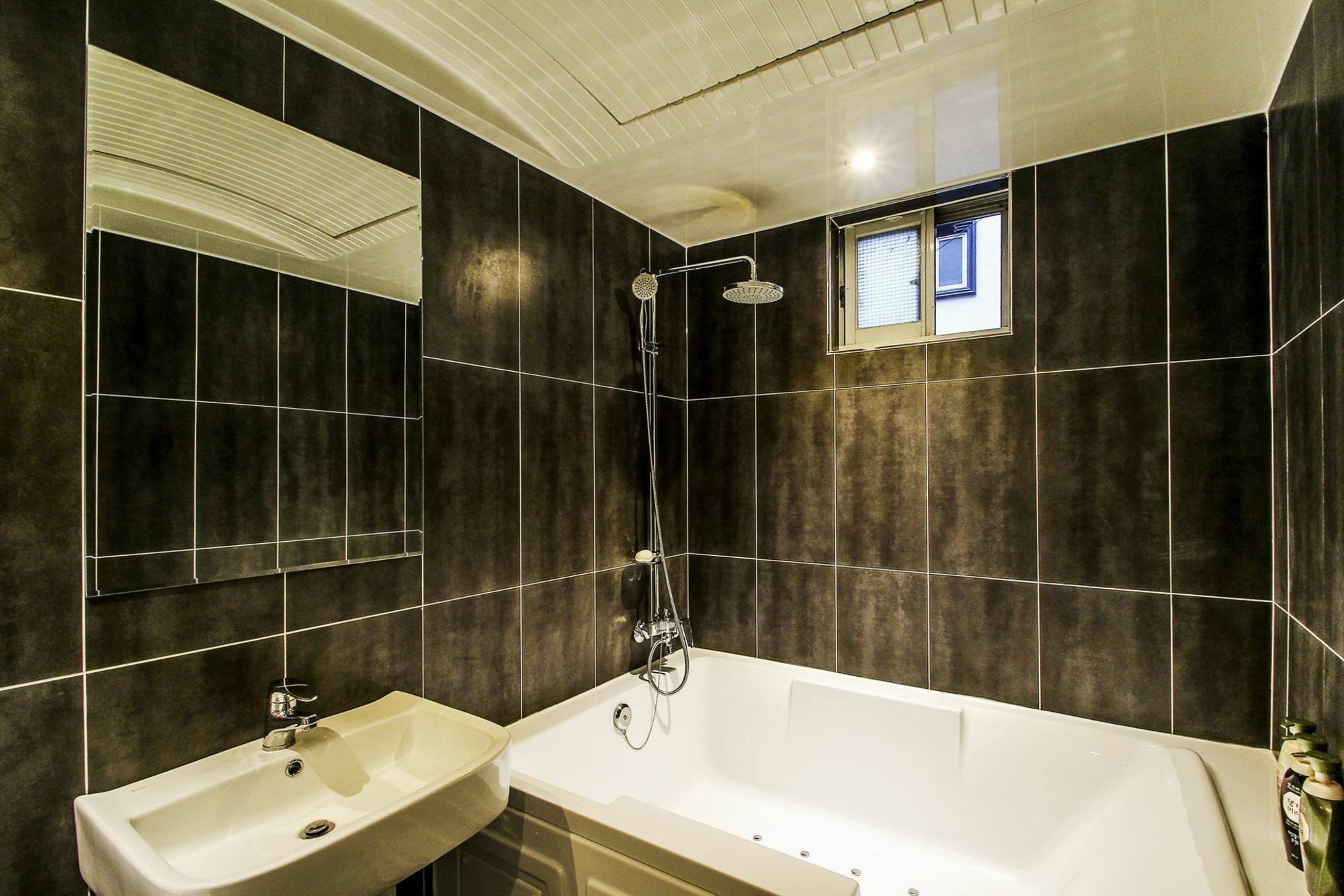 בוסאן Le Idea Hotel מראה חיצוני תמונה