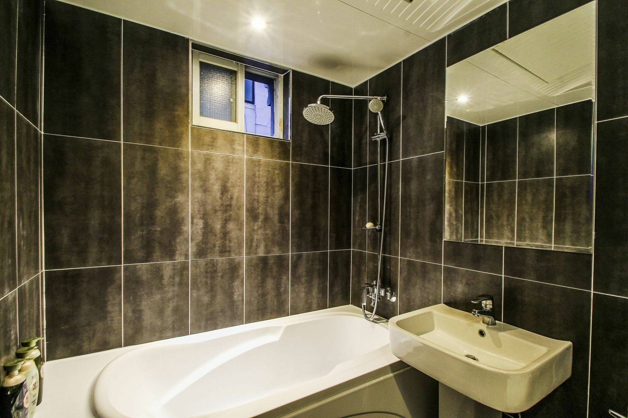 בוסאן Le Idea Hotel מראה חיצוני תמונה